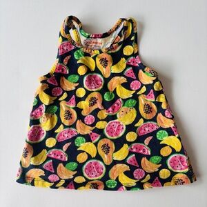 Joe Fresh Fruit Tank